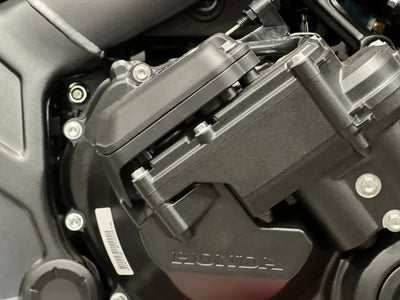 2025 Honda CBR650R