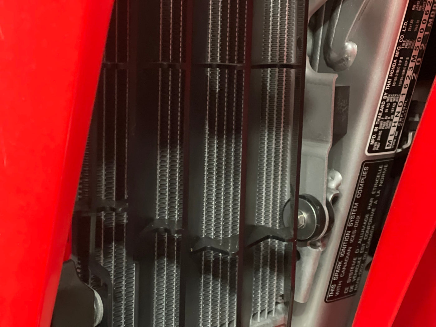 2022 Honda CRF300L