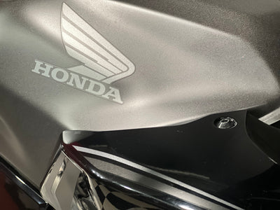 2022 Honda CB500F ABS