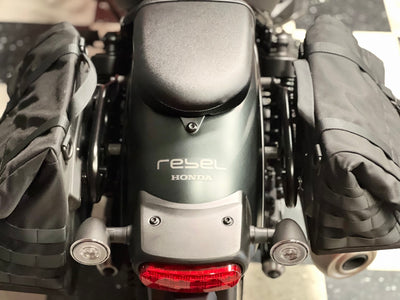 2023 Honda Rebel 500 ABS