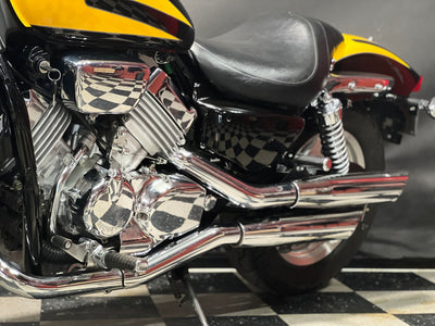 1997 Honda V45 Magna VF750C