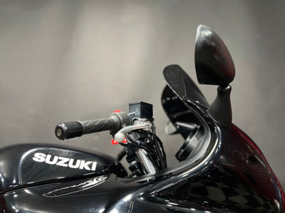 2003 Suzuki GSX750 Katana