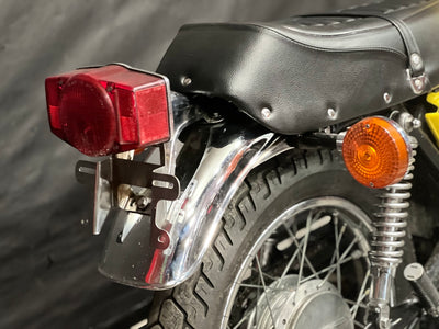 1977 Honda CB400F SUPER SPORT
