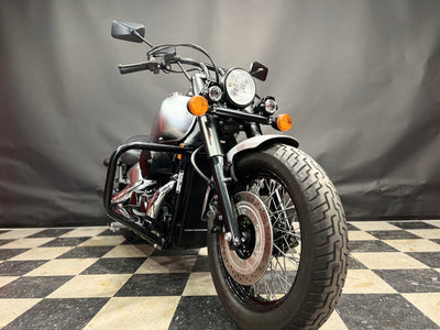 2015 Honda VT750C2BD Shadow Phantom