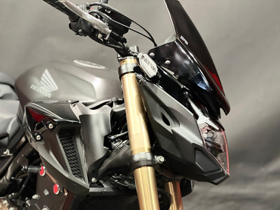 2022 Honda CB500F ABS