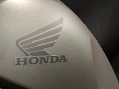 2020 Honda Rebel 500 ABS