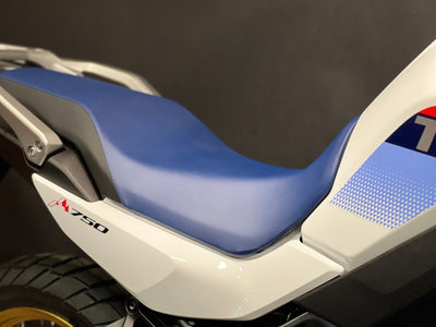 2025 Honda Transalp XL750S