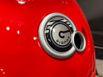 2025 Honda Giorno