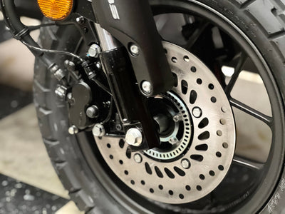 2025 Honda Monkey