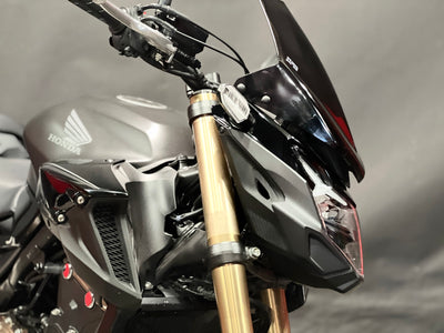 2022 Honda CB500F ABS