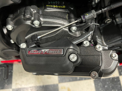 2025 Honda CBR650R