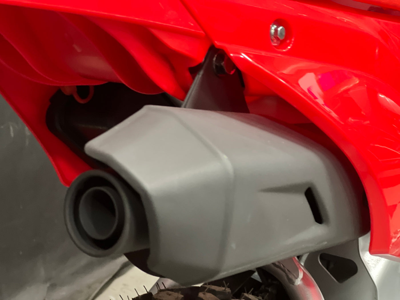 2025 Honda CRF110F frais de transport et de préparation inclus