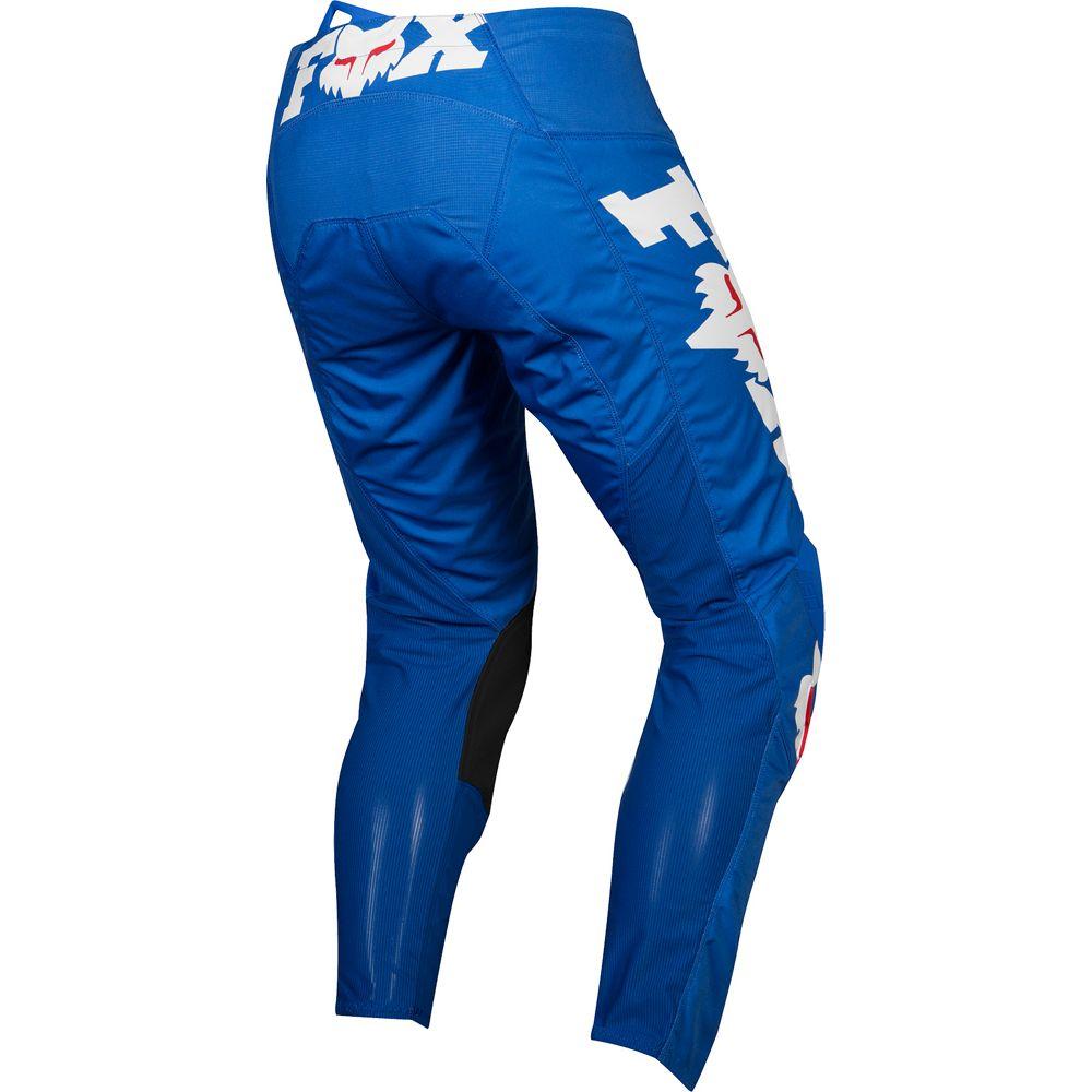 Fox Racing Youth 180 Cota Pant Blue
