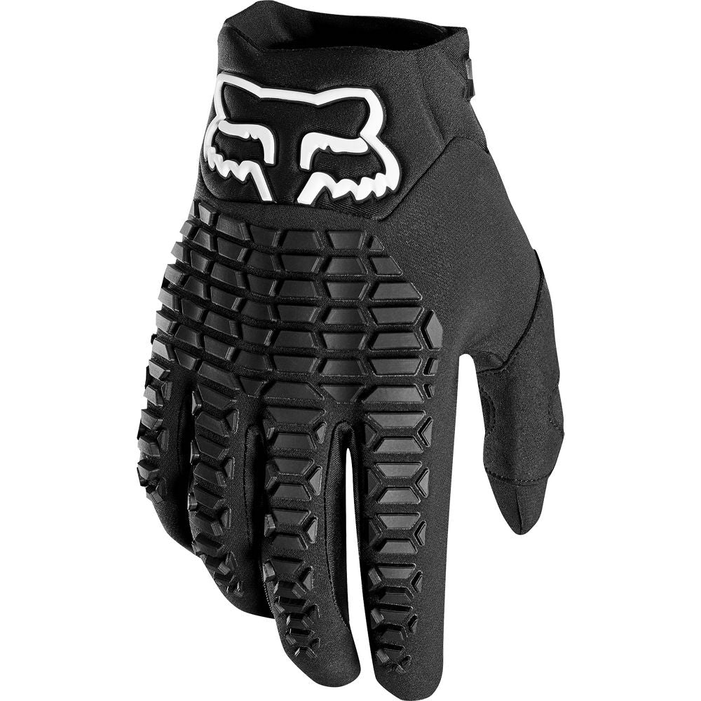 Fox Racing Legion Gloves - Black