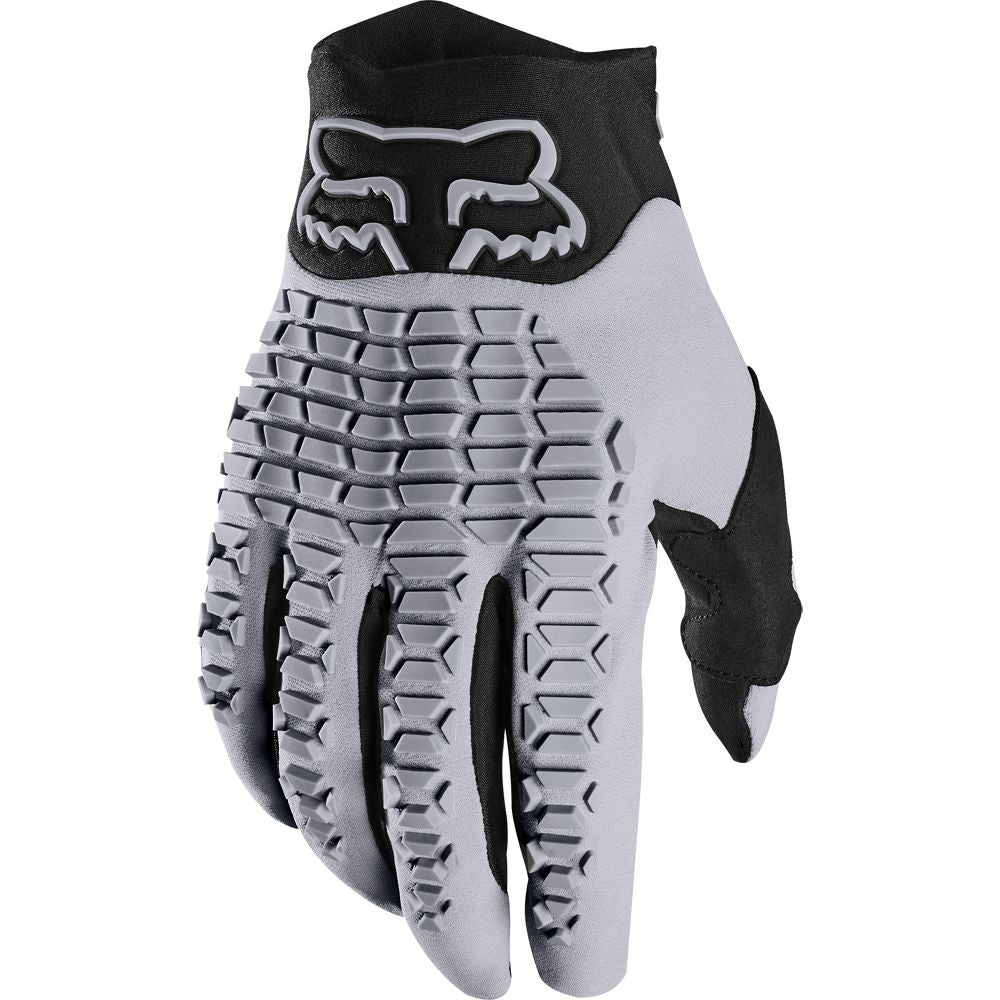 Fox Racing Legion Gloves - Gray