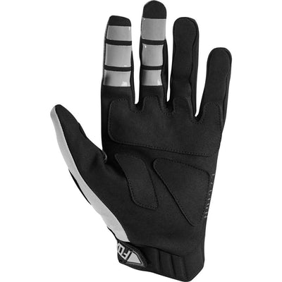 Fox Racing Legion Gloves - Gray