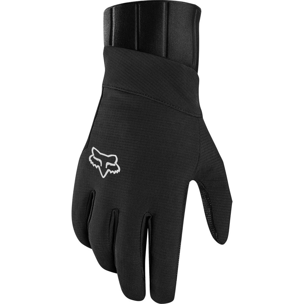 Fox Racing Attack Pro Fire Gloves - Black