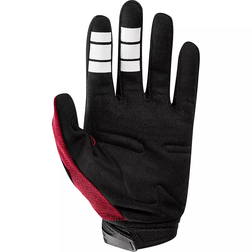 Fox Racing Men's Cardinal Czar Dirtpaw Glove