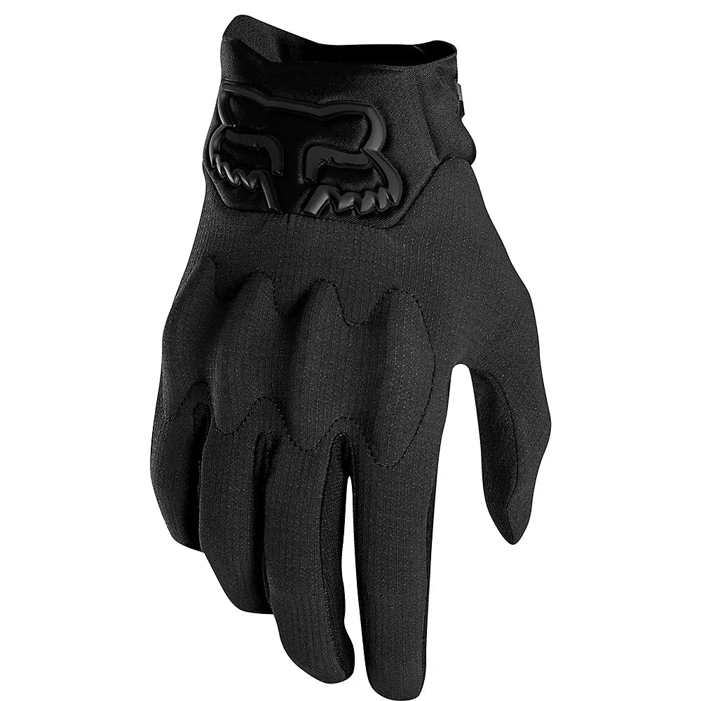 Fox Racing Men's Black Bomber Light Glove