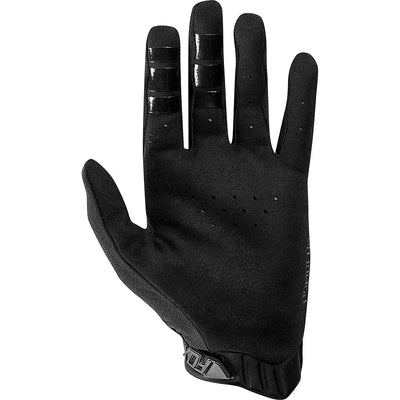 Fox Racing Men's Black Bomber Light Glove