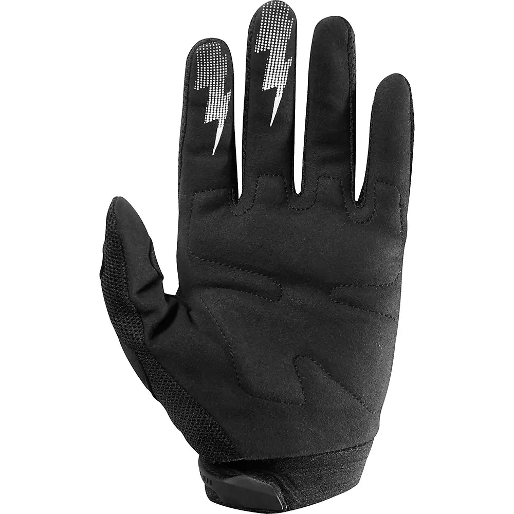 Fox Racing Men's Black Dirtpaw Glove