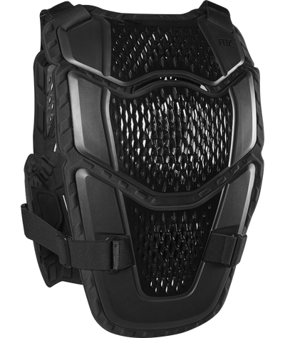 Fox Racing Men's Black Raceframe Roost