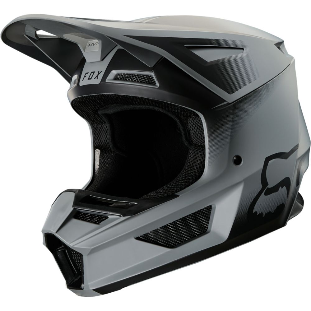Fox Racing Youth V2 VLAR Motocross Helmet