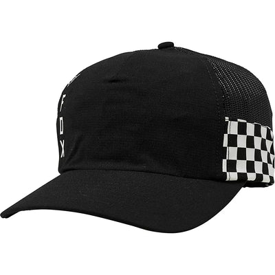 Fox Racing Ammex Hat - Black