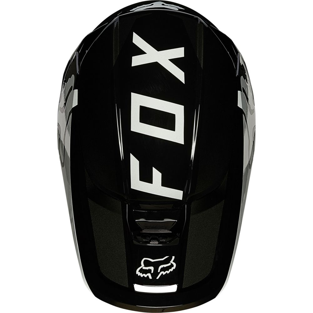 Fox Racing V1 REVN Motocross Helmet – Atelier Motosport