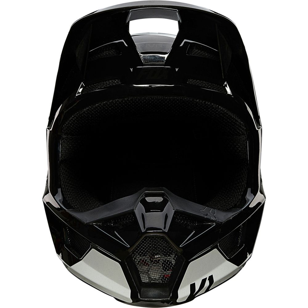 fox Fox Racing V1 REVN Motocross Helmet – Atelier Motosport