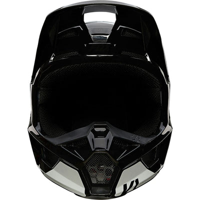 Fox Racing V1 REVN Motocross Helmet