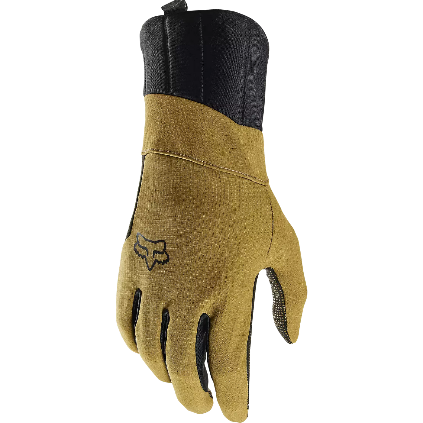 Fox Racing Defend Pro Fire Gloves - Caramel