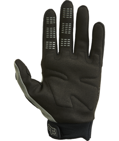 Fox Racing Men's Pewter Dirtpaw Glove