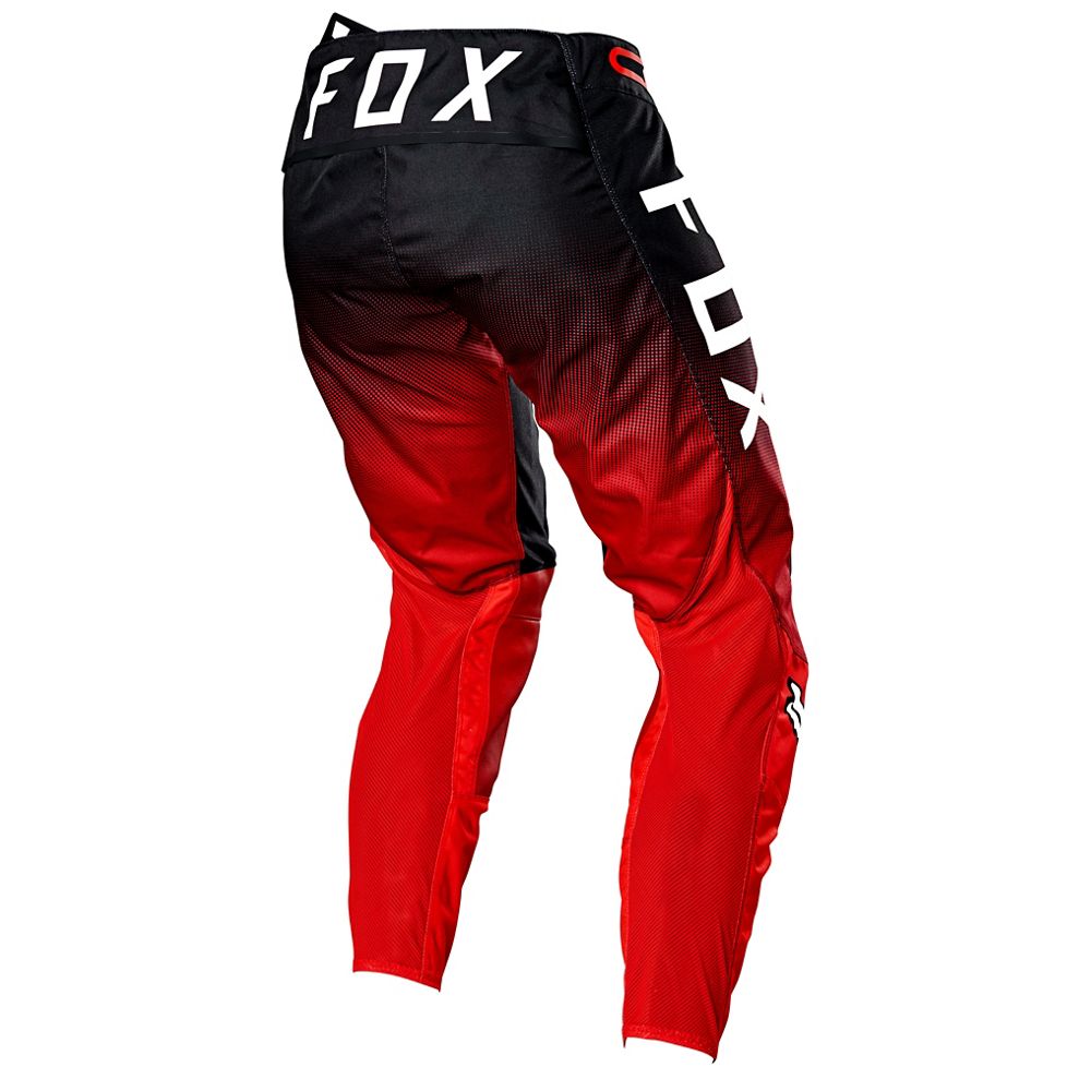Fox Racing Youth 360 Voke Pant Red