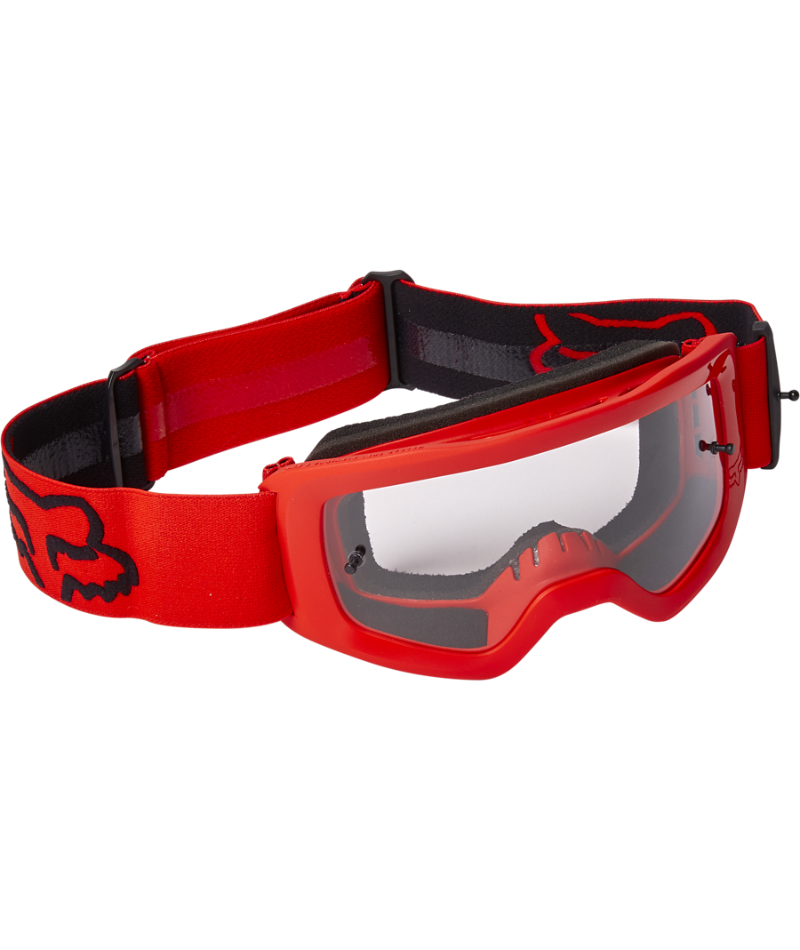 Fox Racing Youth Flo Red Main Stray Goggle