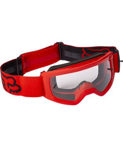 Fox Racing Youth Flo Red Main Stray Goggle