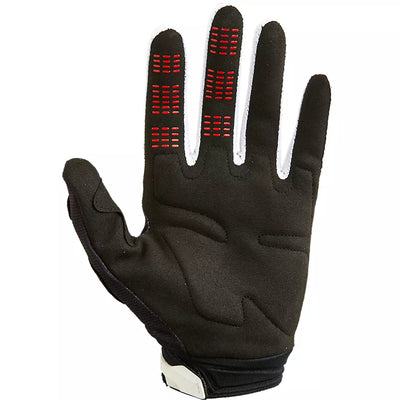 Fox Racing Men's Flo Red Peril Glove