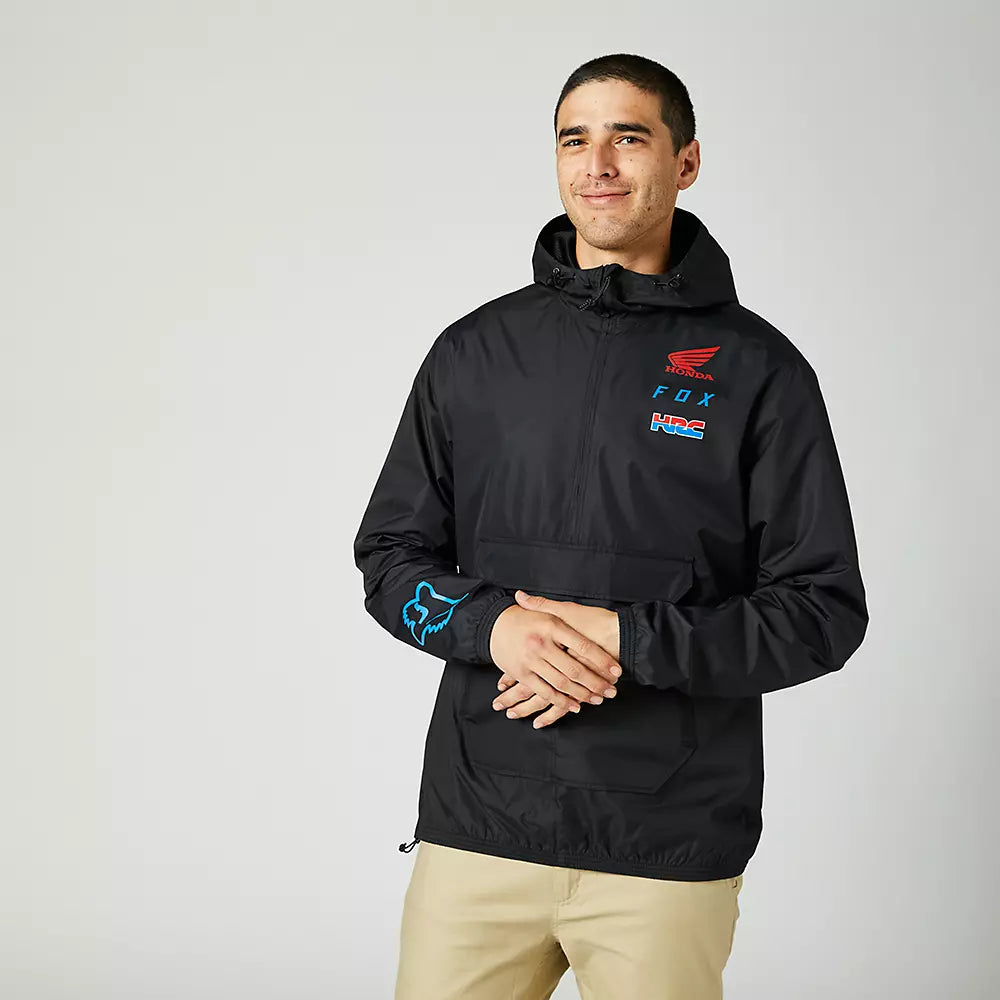 Honda racing 2025 jacket 2018