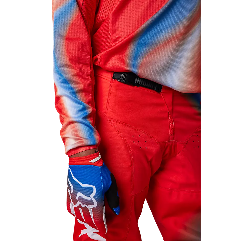 Fox Racing 180 Toxsyk Pants - Flo Red