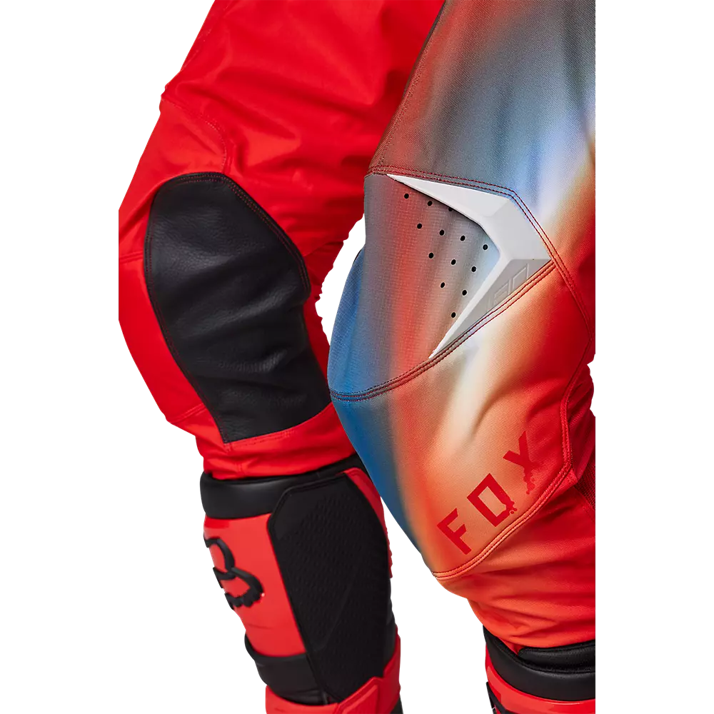 Fox Racing 180 Toxsyk Pants - Flo Red