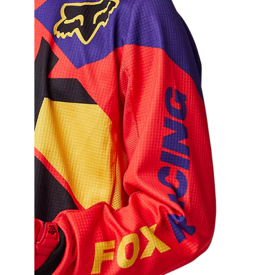 Fox Racing Youth 180 Xpozr Jersey - Multicolor