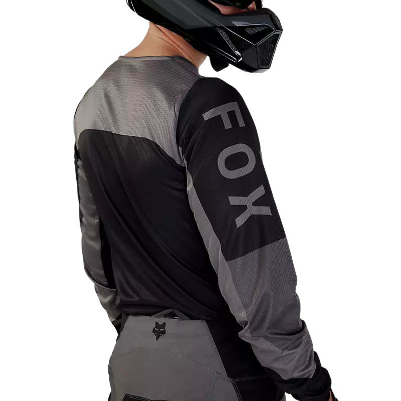 Fox Racing 180 Nitro Jersey - Dark Shadow