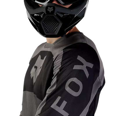Fox Racing 180 Nitro Jersey - Dark Shadow