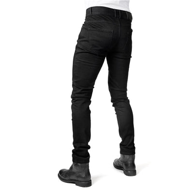 Bull It Onyx Straight Cut Motorcycle Riding Jeans