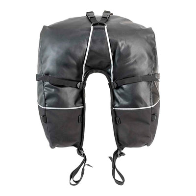 Giant Loop Sacoche Coyote - Noir, 39 L