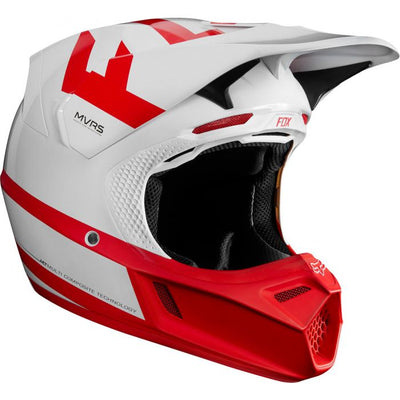 Fox Racing V3 Preest LE Motocross Helmet