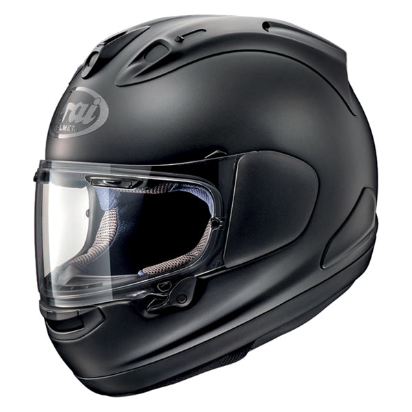 Arai Corsair-X Full-Face Helmet - Black Frost
