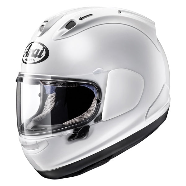 Arai Corsair-X Full-Face Helmet - White