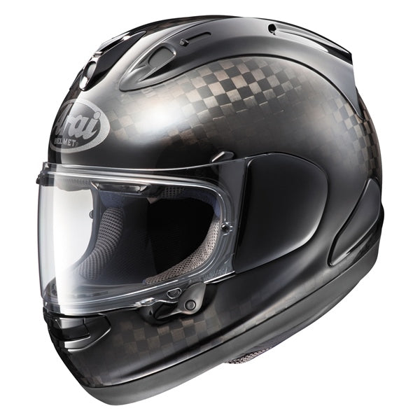 Arai Corsair-X RC Carbon Full Face Helmet - Black