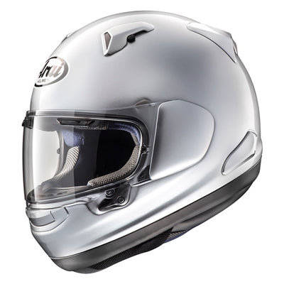 Arai Signet-X Solid Helmet - Aluminum Silver